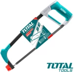 Total THT541026 Πριόνι Σιδήρου 30cm