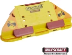 Milescraft 1405 Crown45 Οδηγος κοπης σοβατεπι