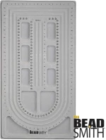 Beadsmith BB3UF Πινακας σχεδιασμου κοσμηματων