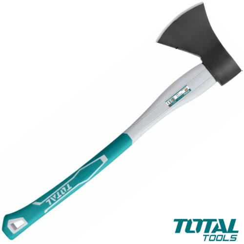 Total THT7812506 Τσεκούρι 70cm 1250gr