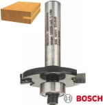 Bosch 2608628403 Κοπτικό ρούτερ δισκοειδης φρεζα αυλακώσεων 5mm αξονα 8mm
