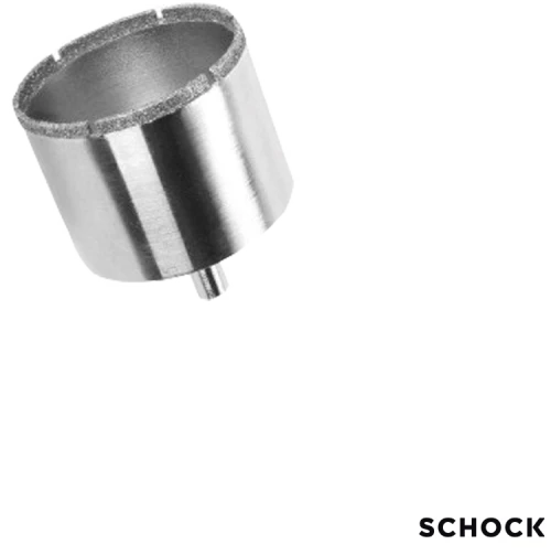 Ποτηροτρύπανο Schock