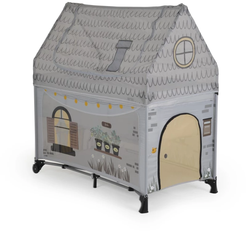 CANGAROO ΑΝΑΔΙΠΛΟΥΜΕΝΟ ΠΑΡΚΟ PLAYHOUSE 3801005210459