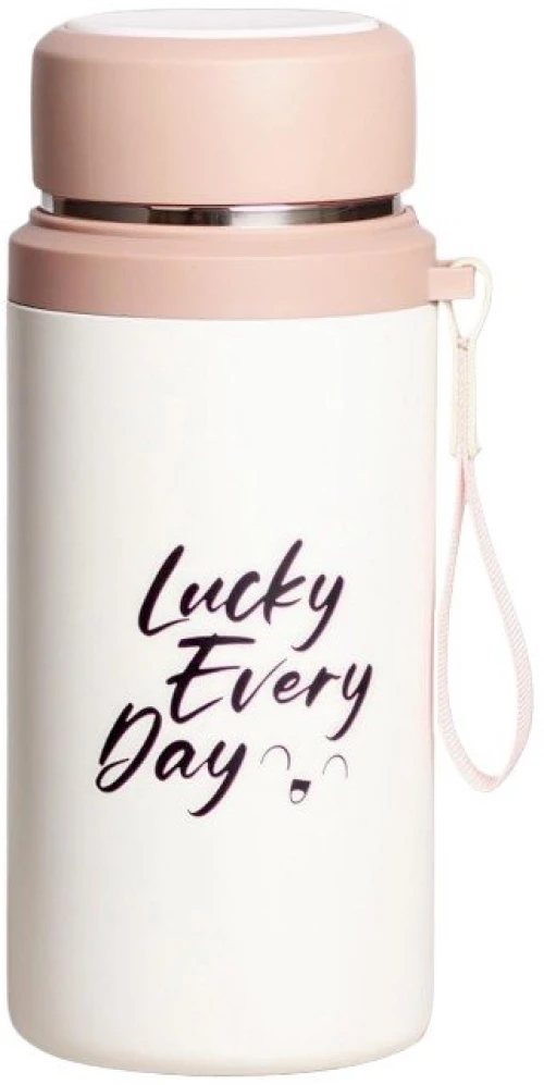 Φορητό παγούρι-θερμός - 800ml - 684535 - White