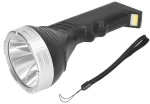 Επαναφορτιζόμενος φακός LED - 88069 - 182752 - Red/Black