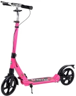Παιδικό πατίνι - JX678 - 630119 - Pink