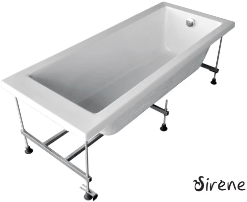 Πλαίσιο Ολικής Στήριξης 170x70 Sirene