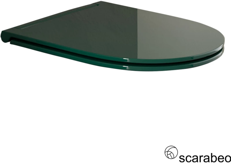 ΚΑΛ.ΛΕΚ.ΑΠΟΣΠ.GLAM 5201 SLIM S/C SCARABEO MUSK GLOSSY