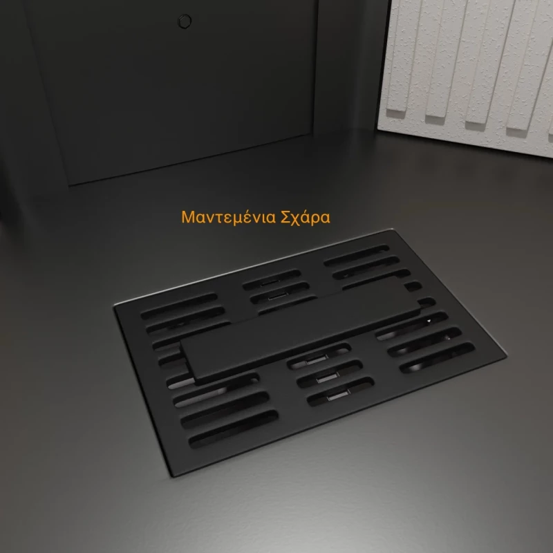 Panthermica PAN71K Ενεργειακό τζάκι Ξύλου