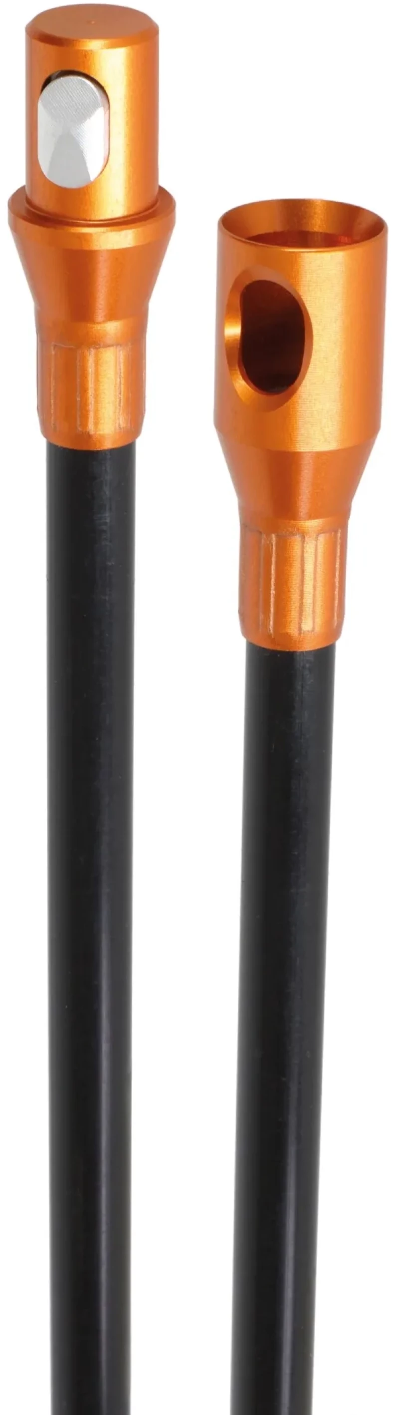 Rodstation Εύκαμπτη Ράβδος Πορτοκαλί 12mm