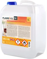Βιοαιθανόλη 96.6% 5lt Hofer Chemie