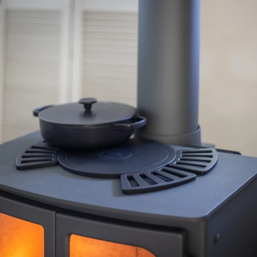 Charnwood Εστία Μαγειρέματος Ø125mm 5”