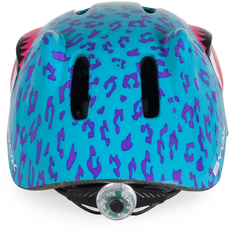 BYOX ΚΡΑΝΟΣ Y26 48-54CM ΚΑΤΙ TURQUOISE 3800146229757