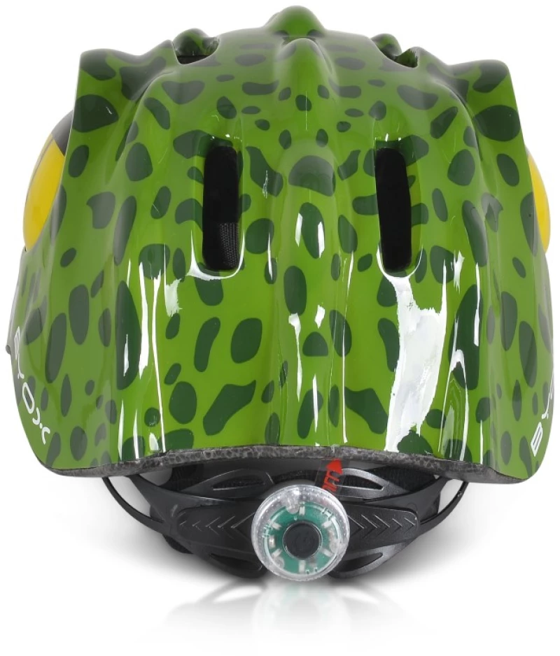 BYOX ΚΡΑΝΟΣ Y26 48-54CM DINO DARK GREEN 3800146229740