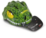 BYOX ΚΡΑΝΟΣ Y26 48-54CM DINO DARK GREEN 3800146229740