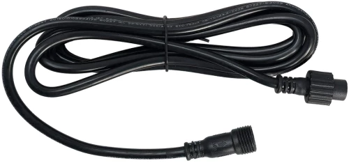 POWERTECH καλώδιο προέκτασης για ηλιακό προβολέα PT-1456/PT-1457/PT-1458/PT-1461, 2m