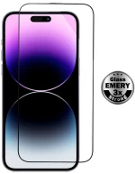 POWERTECH tempered glass Emery 5D TGC-0764 για iPhone 14 Pro Max, full glue - 5210131139936