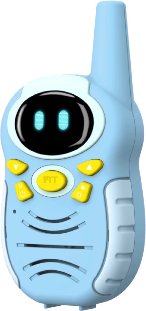 Kiddoboo Tokilab GO, blue