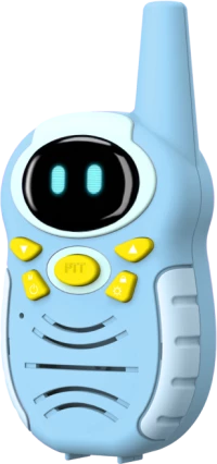 Kiddoboo Tokilab GO, blue
