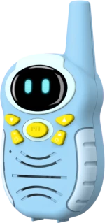 Kiddoboo Tokilab GO, blue
