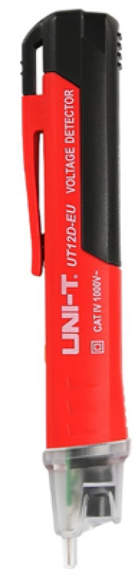 UNI-T ανιχνευτής τάσης ΑC UT12D-EU, 24V~1000V - 6935750512395