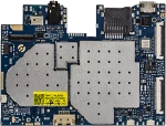 Kiddoboo KB80P PCBA