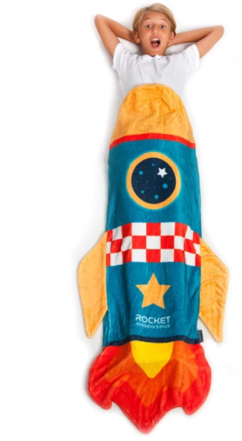 KANGURU Rocket Kids