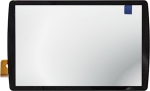 Kiddoboo KB101B Touch panel