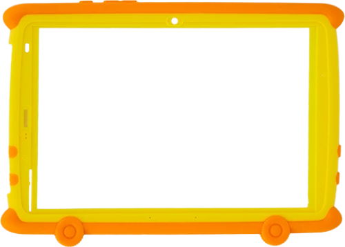 Kiddoboo KB80P Front Case