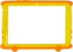 Kiddoboo KB80P Front Case