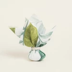 Beauty Home ΜΑΝΤΗΛΙ 27 x 27 cm ΤΡΟΠΙΚΑ ΦΥΛΛΑ