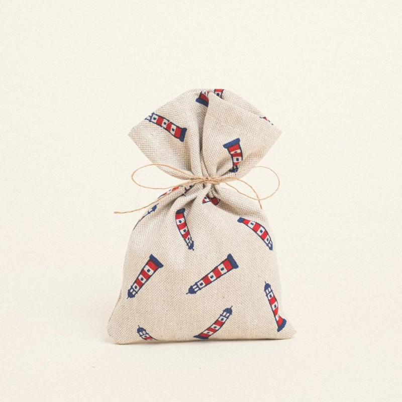 Beauty Home ΠΟΥΓΚΙ 12 x 17 cm ΜΙΚΡΟΙ ΦΑΡΟΙ