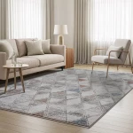 ΧΑΛΙ LOTUS 37957 - 133X195  NewPlan