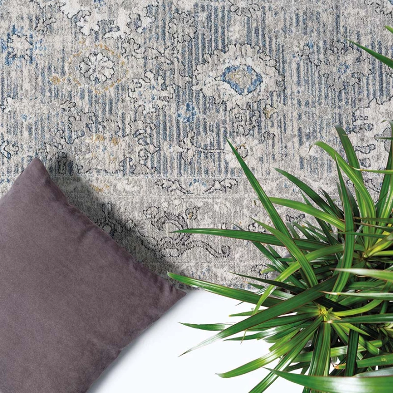 ΧΑΛΙ LOTUS 37407 - 160X240  NewPlan