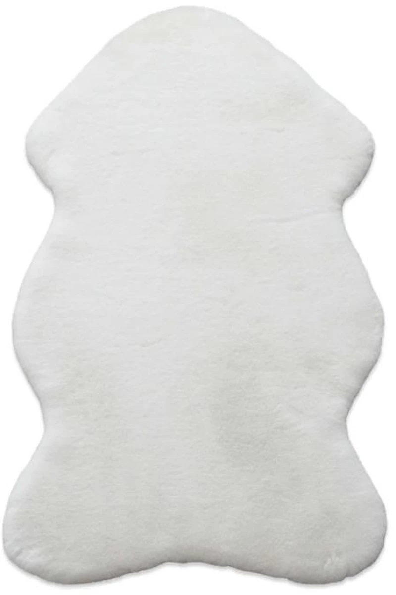 ΧΑΛΙ PUFFY FC1 IVORY ANTISLIP - 100X160  NewPlan