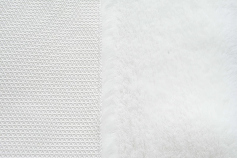 ΧΑΛΙ PUFFY FC1 IVORY ANTISLIP - 100X160  NewPlan