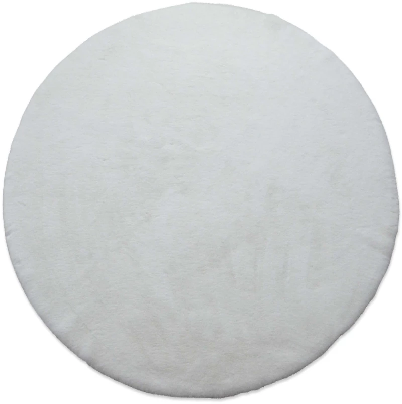 ΧΑΛΙ PUFFY FC1 IVORY ANTISLIP - 100X160  NewPlan