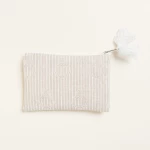 Beauty Home ΠΟΡΤΟΦΟΛΑΚΙ 9 x 16 cm ΑΓΚΥΡΑ ΡΙΓΕ ΜΠΕΖ