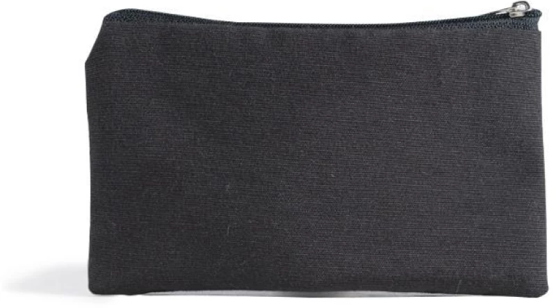 Beauty Home ΠΟΡΤΟΦΟΛΑΚΙ 9 x 16 cm ΜΑΥΡΟ PREMIUM