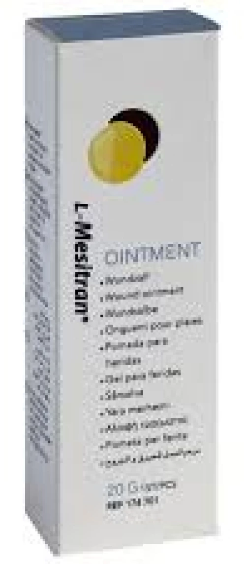 L-Mesitran Ointment 20gr