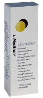L-Mesitran Ointment 20gr