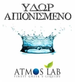 Atmoslab Απιονισμένο Νερό 100ml