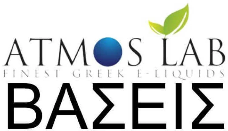 Atmoslab Απιονισμένο Νερό 100ml