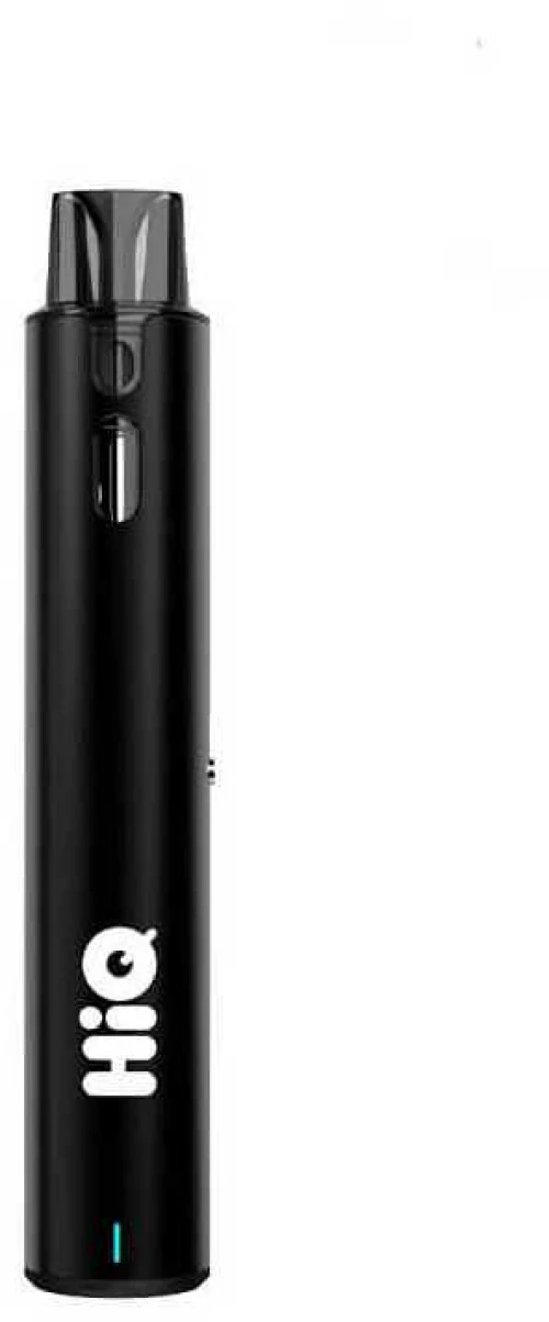 HiQ Pod Kit Black