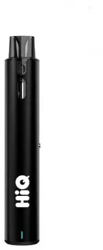 HiQ Pod Kit Black