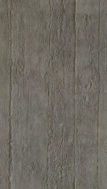 PANEL ΕΥΚΑΜΠΤΗΣ ΠΕΤΡΑΣ 117050  CONCRETE BOARD 60/1200mm MEDIUM GREY |