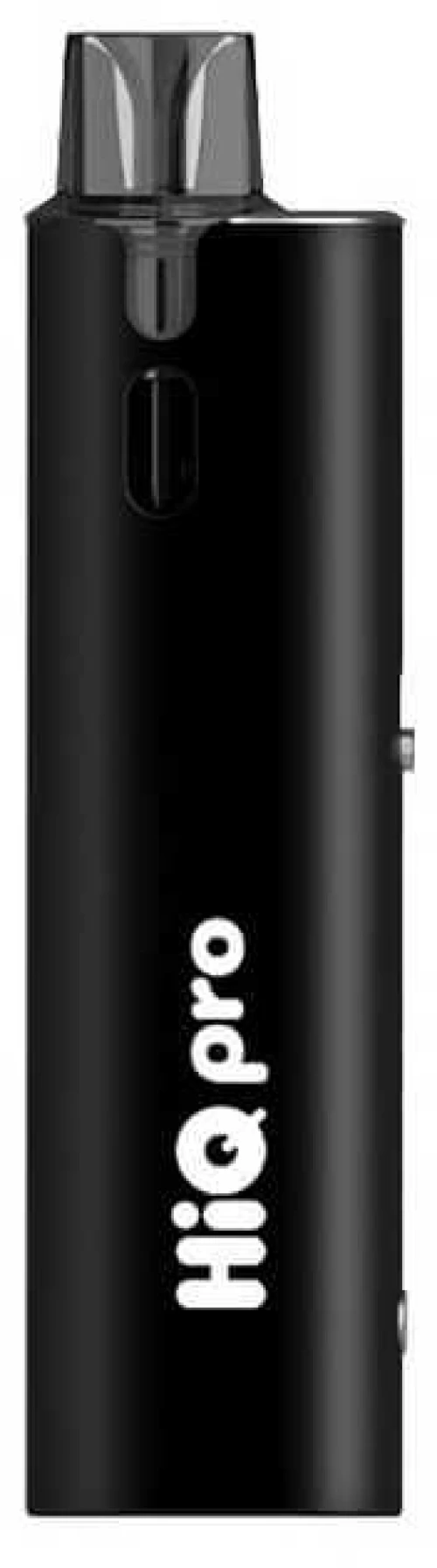 HiQ Pro Pod Kit Black