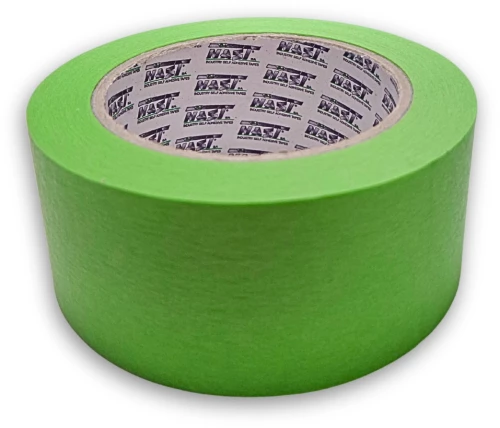Χαρτοταινία UV Πράσινη 50mm*45m