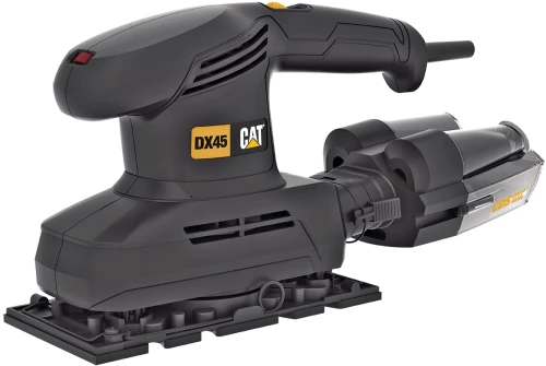 CAT Τριβείο παλμικό 240W DX45