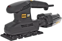 CAT Τριβείο παλμικό 240W DX45